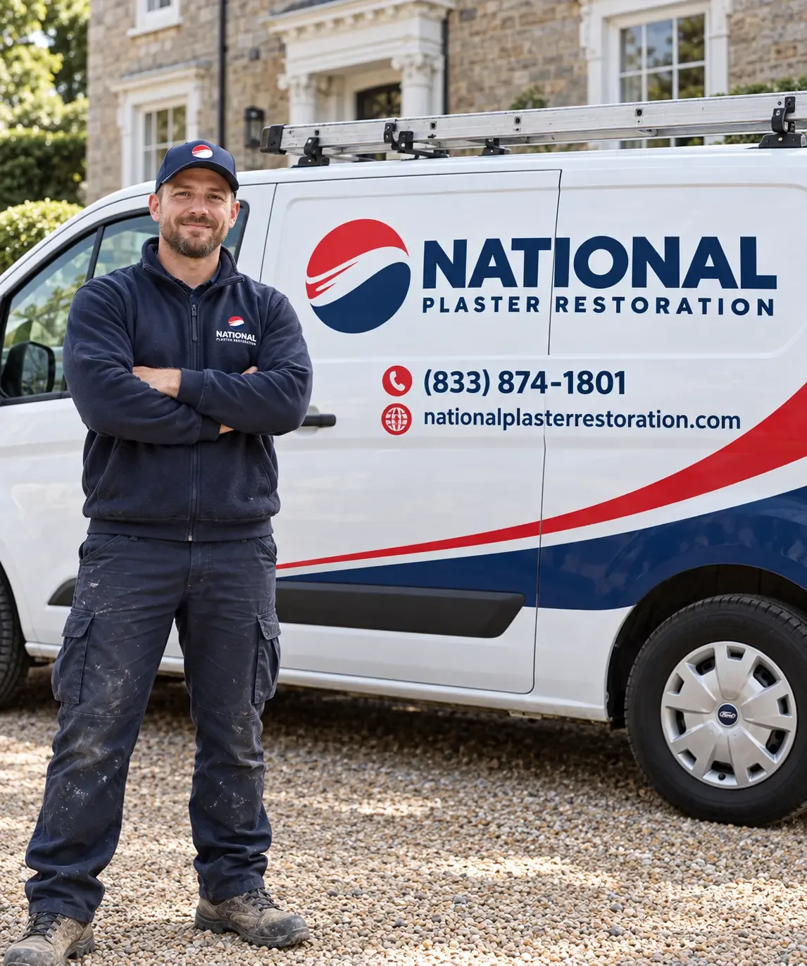 Plaster Repair company in Otley, IA
